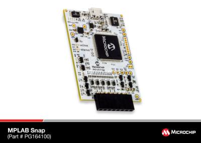 China Original PIC MPLAB Snap PG164100 Debugger Adapter Board PG164100 -MPLAB(R) Snap In-CircuitDebugger for sale