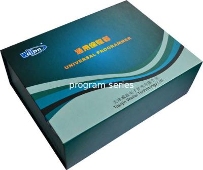 China Original wellon GP400 high-speed GP400 car repair-specific ic programmer,IC WRITER for sale