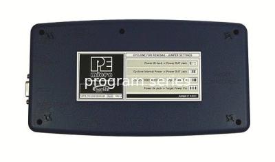 China Original PEmicro's Cyclone for Renesas : In-Circuit, Stand-Alone Production Programmers ，Cyclone for Renesas for sale