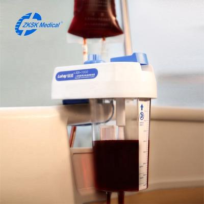 China Global supplier orthopedic autotransfusion system with best price for sale