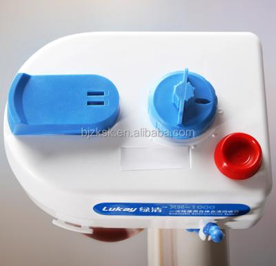 China Safety Midical Consumables Disposable Autotransfusion System With CE for sale