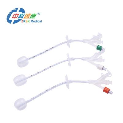 China Silicone Endoscopic Gastrostomy (PEG) KIT and tube for feeding Wholesale in international market for sale