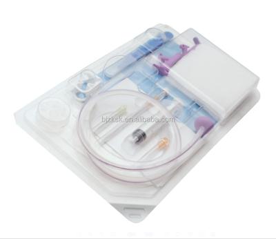 China Easy PEG KIT/Endoscopic Gastrostomy KIT for sale