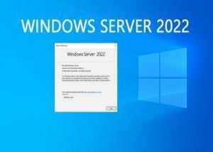 中国 Microsoft Windows Server 2022 OEM Datacenter Online Activation Key License 販売のため