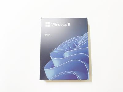 Κίνα Win 11 Pro 64 Bits Operating System Win11 Home OS Professional USB Lifetime Guaranteed Professional Key προς πώληση