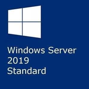 Cina Bit standard bit/32 del pacchetto completo 64 della licenza del server 2019 di vittoria del ms dell'OEM in vendita