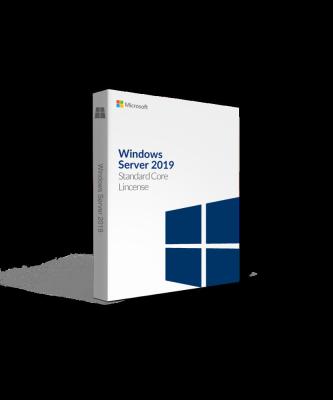 Cina Attivazione online del ms di vittoria del server 2019 di norma di chiave 16 del software genuino del centro in vendita