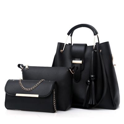 China PORTABLE hot sale women's luxury high end handbags handbags for women with low price for sale