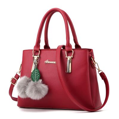 China Daily Hot Selling Luxury Hand Sling Office Bags Ladies Women Handbags With Great Price for sale