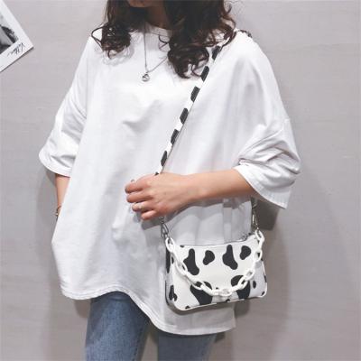 China New Design Animal Women Purses Lady Bags Small Shoulder Bags Handbag Made in China for sale