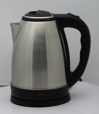 China 2022 Base 360 ​​Degree Home Appliance Price Stainless Steel 1.8L SS Tea Rotate Commercial High Quality Water Coffee Electric Kettles for sale