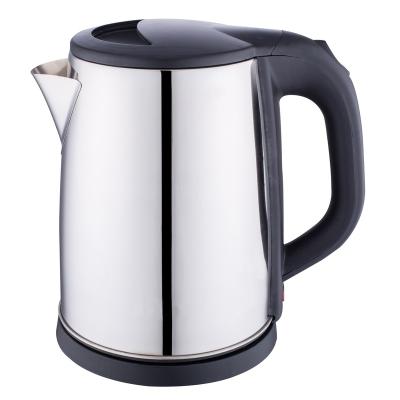 China 360 Low Price Low Rotation Low Rotation Kitchen Appliance 2.0L CB Household Household Cordless Electric Kettle 110V CE CE for sale