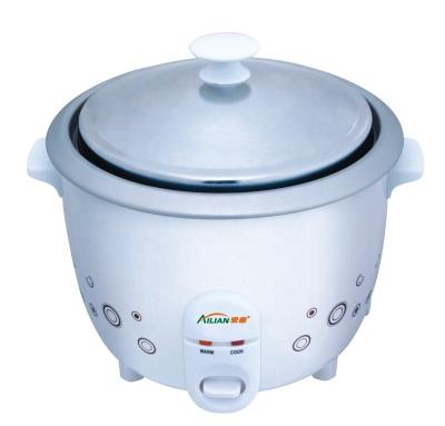 China Hotel Household Appliance Kitchen Rice Cooker Multi Function Rice Cooker Rice Cooker Maker for sale