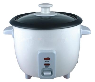 China New production hotel 2022 hot sale large size drum rice cooker rice cooker hot multifunctional luxury factory price good quantity non-sticking inner pot for sale