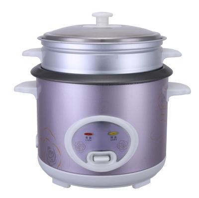 China Home cooking rice cooker traditional rice cooker midea fast cooking multi smart rice cooker for sale