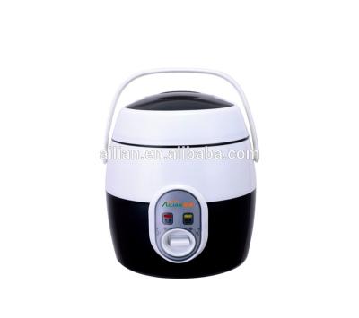 China Online Shopping Fast Cooking Rice Cooker1.2l Mini Hot Pot Cooker 110V for sale