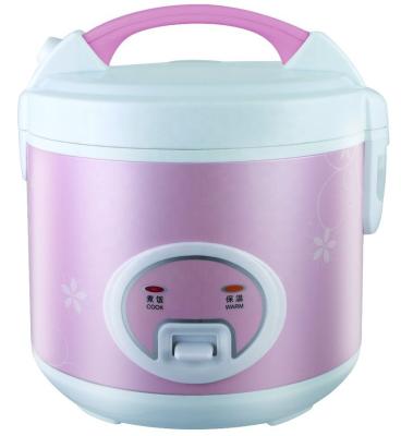 China Household Manufacturer Electric Cookers National Indoor Pot Rice Cooker For Hotel for sale