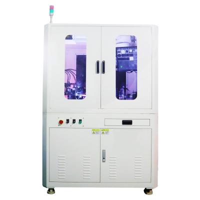 China Needle Bearing Outer Race Dimensions Visual Defects Inspection Optical Sorter 1200*1200*2000 Mm for sale