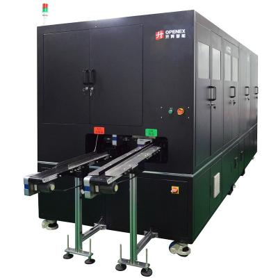 China Automatic Magnetic Optical Inspection Machine Non-standard Factory Tile Equipment for sale