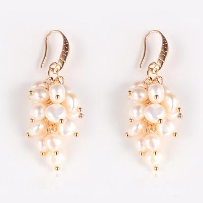 China Vintage made in china top quality vintage fashionable earrings for women for sale