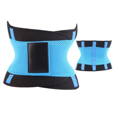 China For Women Plus Size Slim Trainer Waist Trainer Latex Neoprene Slim Body Shaper Girdles Corsets Coldker Waist for sale