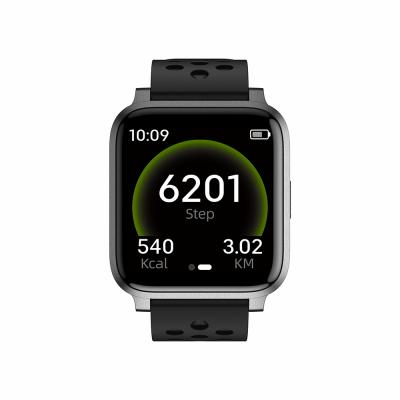 China Wholesale Wifi Waterproof Touchable Multiple Tongue X3 BT Smartwatch Full for sale