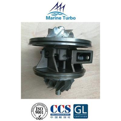 China Marineantrieb-Turbo-Patronen-t-MANN Turbolader ISO-Bescheinigung zu verkaufen