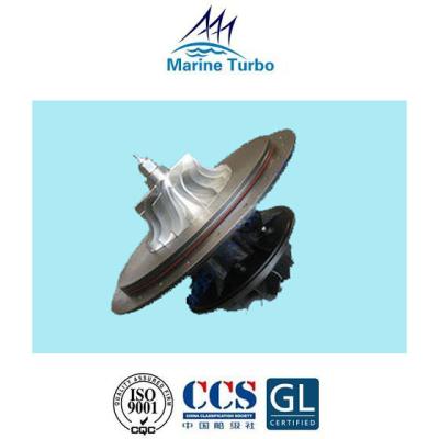 China Máximo 4,5 peças de substituição marinhas do turbocompressor do cartucho do turbocompressor 12 meses de garantia à venda