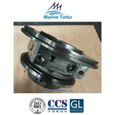 China ISO Turbo Casing Water Cooled Type For Diesel Engine And Gas Engine for sale