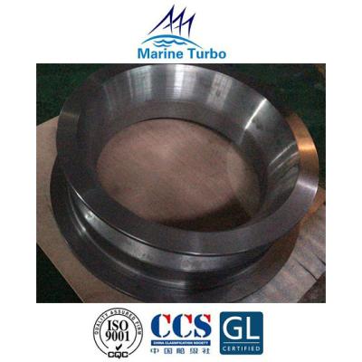 China T- Anel de tampa marinho do turbocompressor de MITSUBISHI Turbocharging/t MET53SB para os motores resistentes à venda