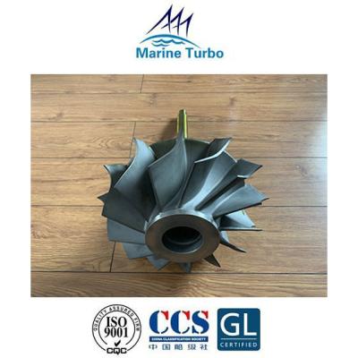 China Marine Turbo Replacement Parts T- MAN Turbocharger / T- NR14/S for sale