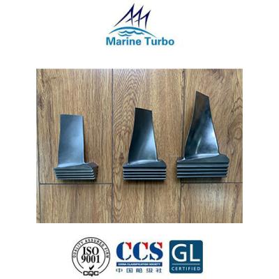 China Marine-Turbo-Ersatzteile Diesel und gasbetriebene Maschinen-t TCA Reihe zu verkaufen