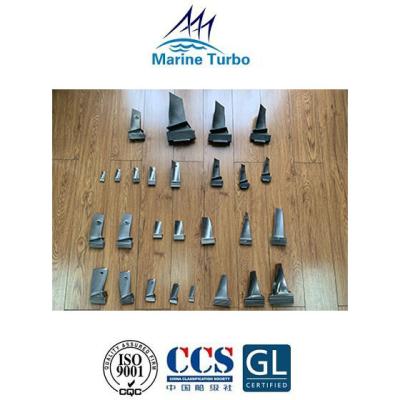 China Marine Turbocharger Replacement Parts for sale