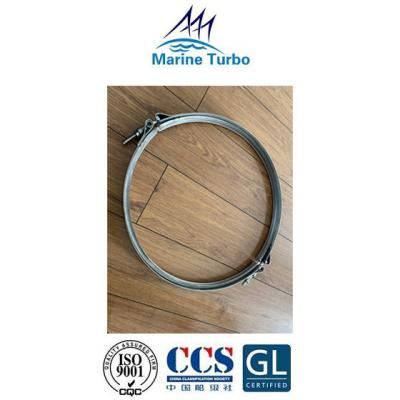 China Turbo Turbine Casing T- TPS Series 60Nm Tightening Torque 12 Months Warranty for sale