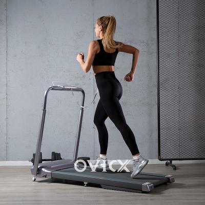 China OVICX trotadora de Smart de course maquinas de caminadora home electrica plegable fitness en house for sale