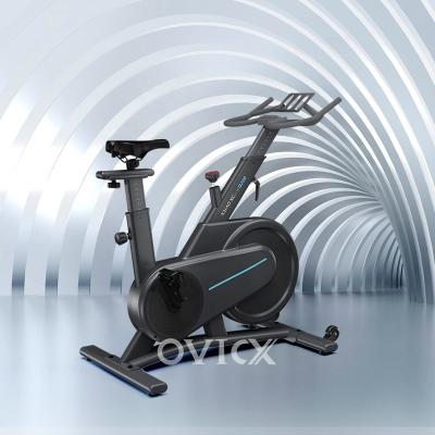 China Estatica spining De de giratoria use OVICX Q200 de maquina de bicicleta à maison de Fitness spinning en home for sale