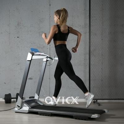 China Slim Fitness Indoor Sport Treadmill Home Fitness Motor Machine Indoor List Price To Pakistan/India/Bangladesh for sale