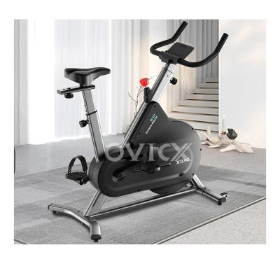 China OVICX Q101 Magnetic Home Use Spinning Bike Cycle Exercise Machine Home Exercise Equipment for sale