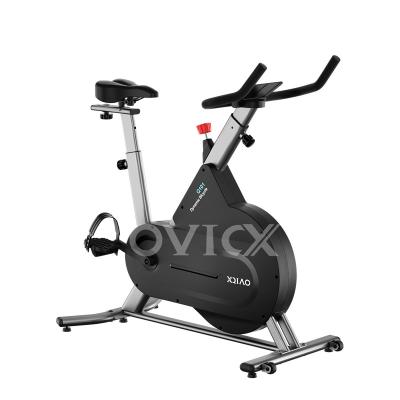 China Home Use OVICX Q101 Stationary Bike Home Office Equipment For Sale for sale