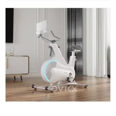 China OVICX Universal Indoor Home Fitness Bike Fitness Wear Smart Recycling Magnetic Rotation Commercial Outdoor Wholesale for sale