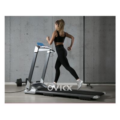 China Small Indoor Running Fitness Cardio Exercise Equipment Sports Machine Home Treadmill Small Desktop tredmill for sale