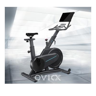 China indoor bicycle gym exercise bike home fitness on amazon exercise machine price Q200X for sale