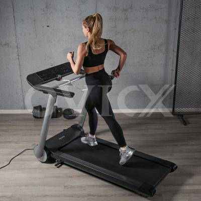 China Home Gym Fitness Exercise Equipment Home Sports Cardio Running OVICX Machine for sale