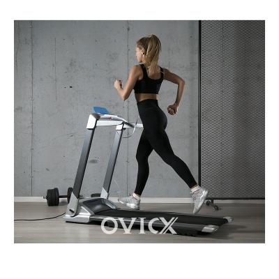 China Indoor Fitness OVICX Wholesale Fitness Products Chinese Treadmill 3hp Cardio Fitness for sale