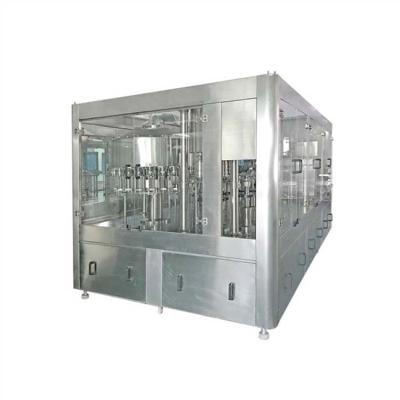 China 5L beverage filling machine water plant minaral project for bottling water for sale