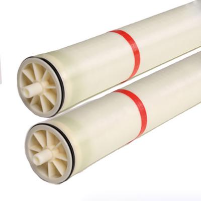 China Water Treatment Plant 8040 RO Water Filter Membrane For Water Treatment System Machine for sale