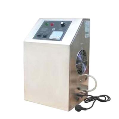 China Water Treatment Plant 3G Oxygen Ozone Generator For Water Disinfection Treatment Plant for sale