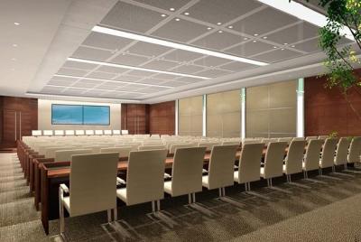 China Hollow Shape Meeting Rooms Central London For Organize Events for sale