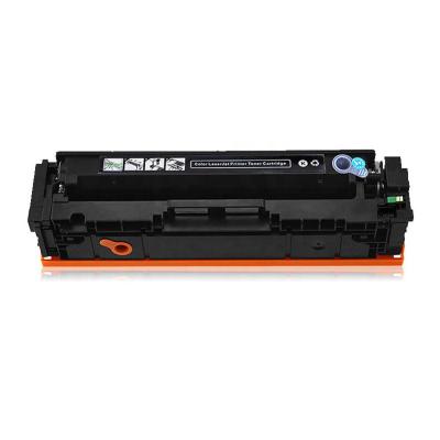 China COMPATIBLE Compatible For HP 205A Color Pro MFP M180n M181fw LaserJet CF530 CF533A CF532A CF531A CF530A Toner Cartridge for sale