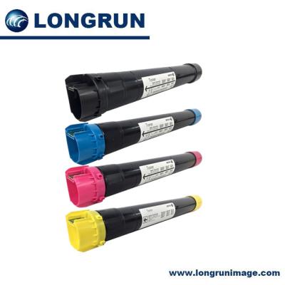 China COMPATIBLE Replacement Toner 006R01517 006R01518 006R01519 006R01520 WorkCentre7830/7835/7845/7855 Toner Cartridge for sale